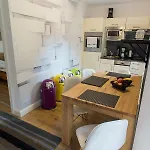 Residenz Zwieselstein App.11 Apartman