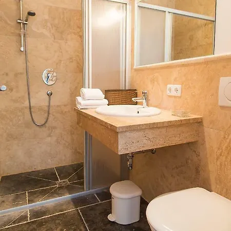 Residenz Zwieselstein App.11 Apartmán