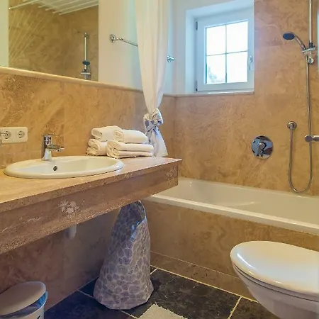 Residenz Zwieselstein App.11 Apartmán