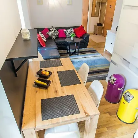 Residenz Zwieselstein App.11 索尔登