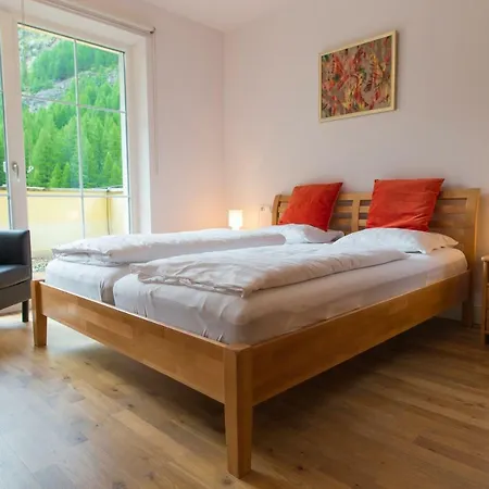 Residenz Zwieselstein App.11