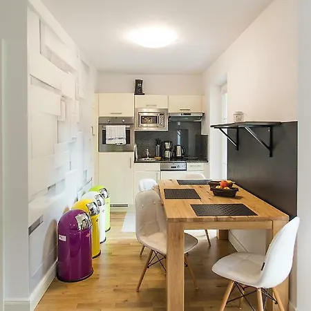 Residenz Zwieselstein App.11 솔덴