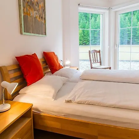 Residenz Zwieselstein App.11